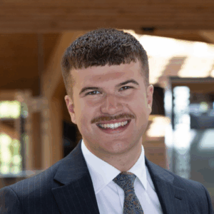 Marius Sangild, Administrerende Direktør